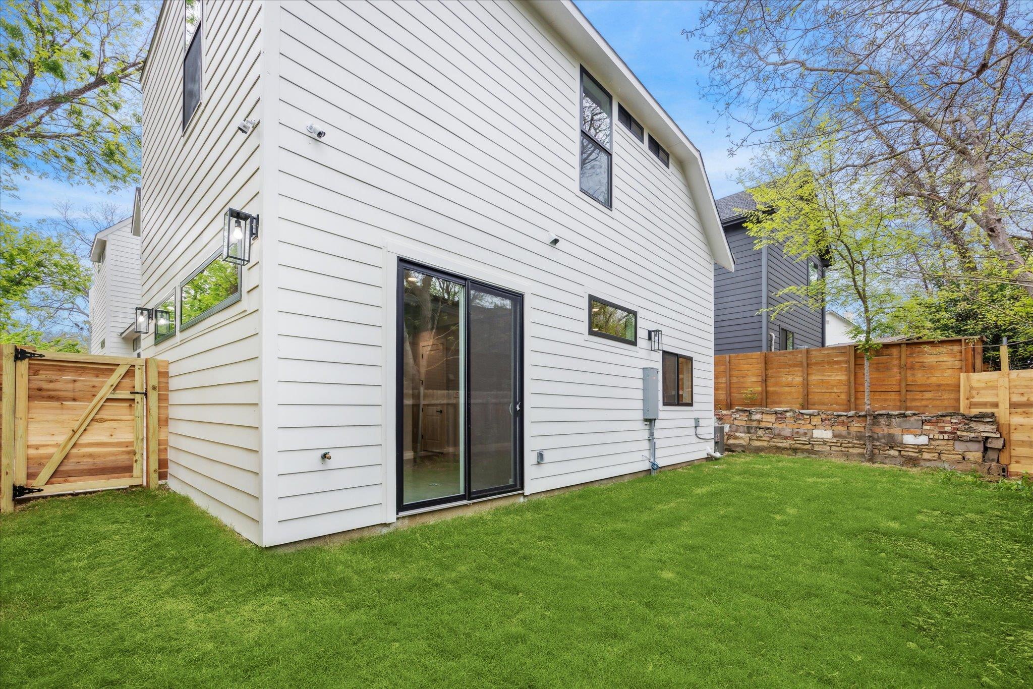 2604 Francisco St # B, Austin, TX 78702
