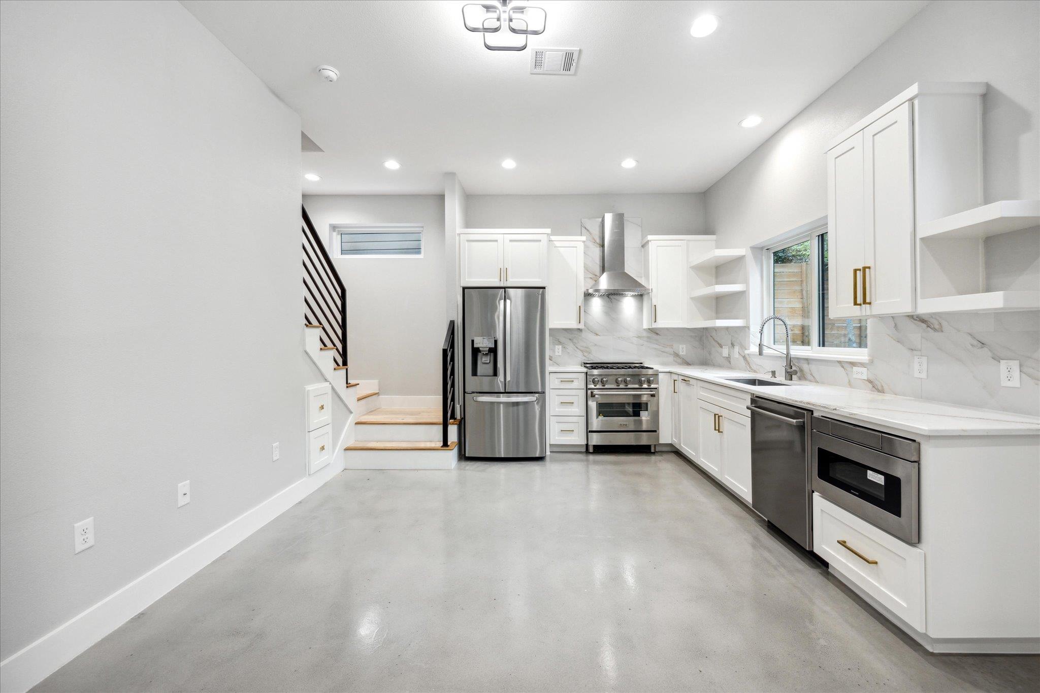 2604 Francisco St # B, Austin, TX 78702