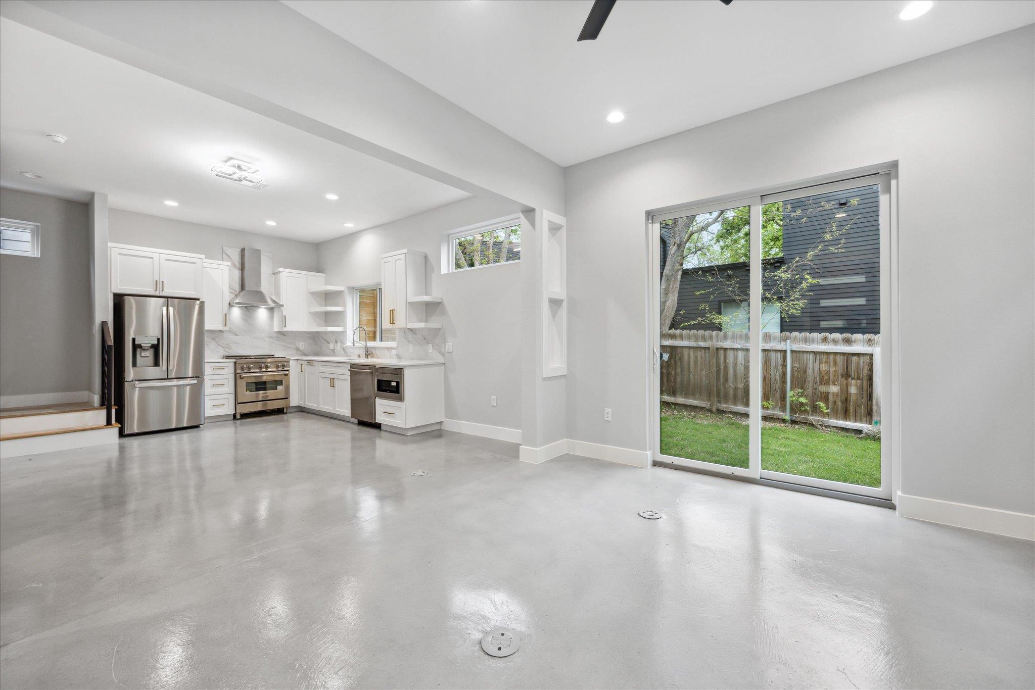 2604 Francisco St # B, Austin, TX 78702