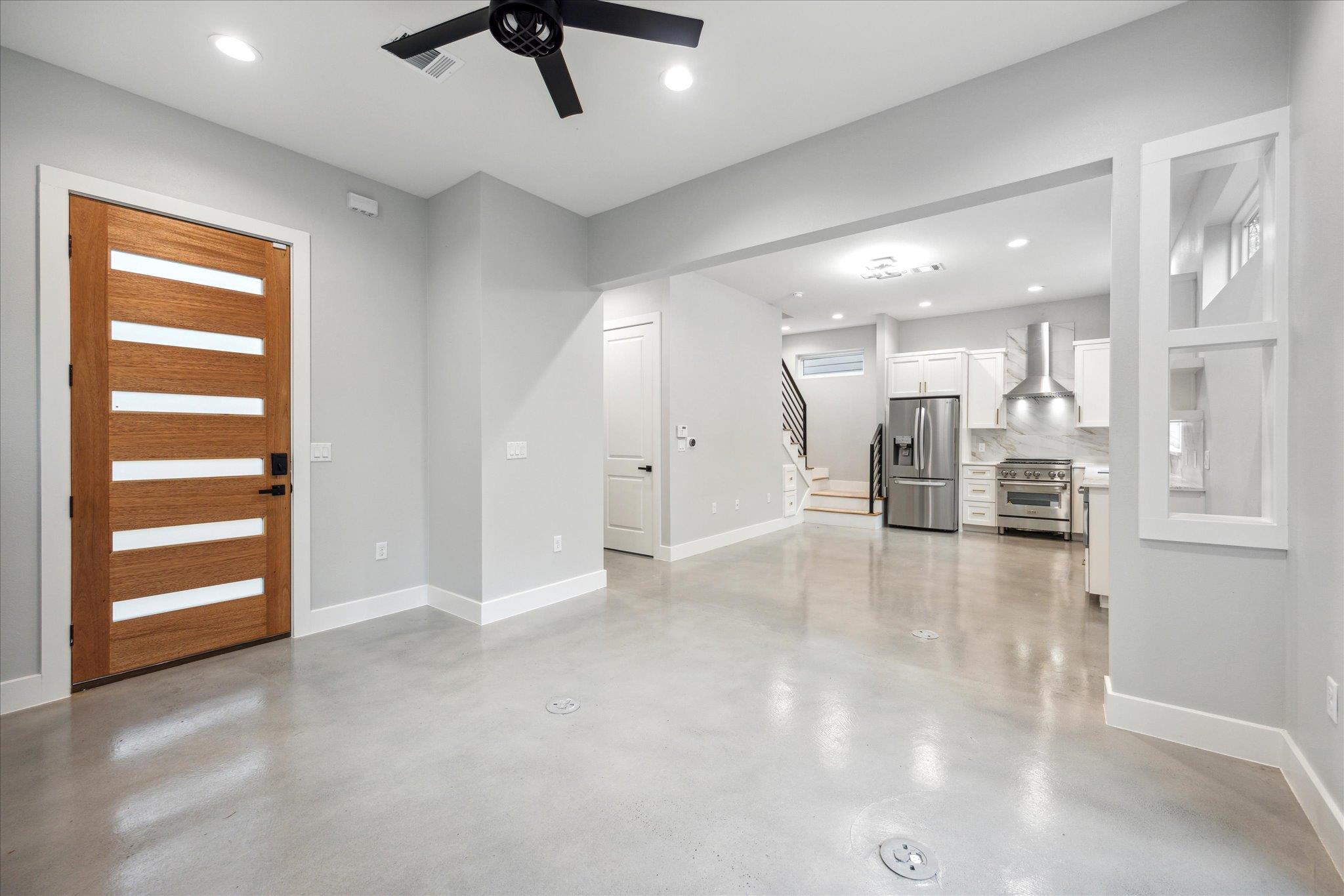 2604 Francisco St # B, Austin, TX 78702