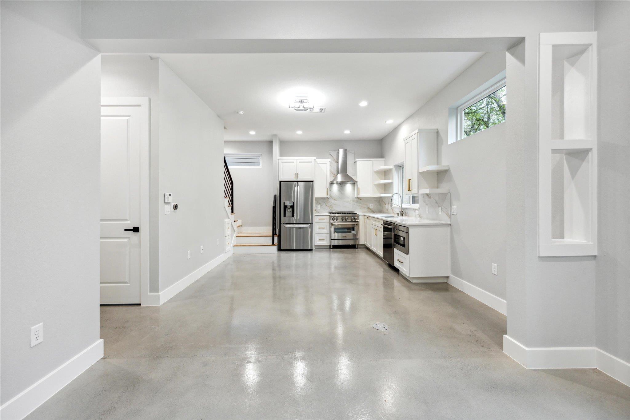 2604 Francisco St # B, Austin, TX 78702