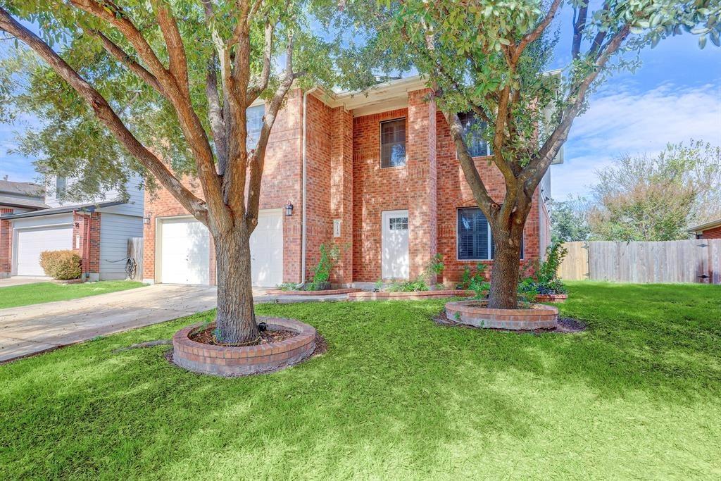 6116 Speyside Dr, Austin, TX 78754