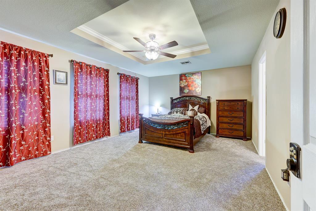 6116 Speyside Dr, Austin, TX 78754