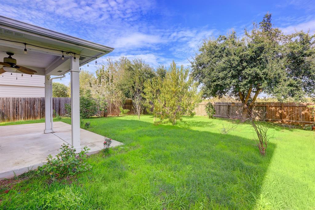 6116 Speyside Dr, Austin, TX 78754