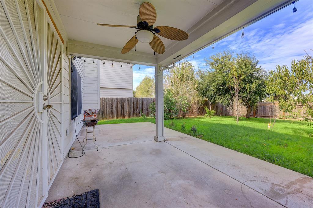 6116 Speyside Dr, Austin, TX 78754