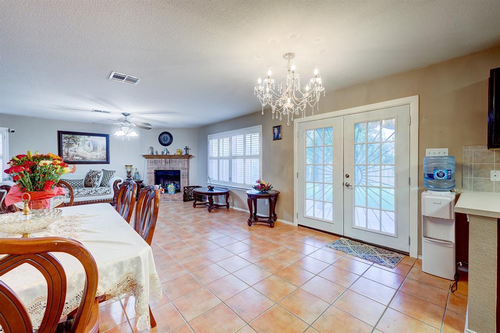 6116 Speyside Dr, Austin, TX 78754