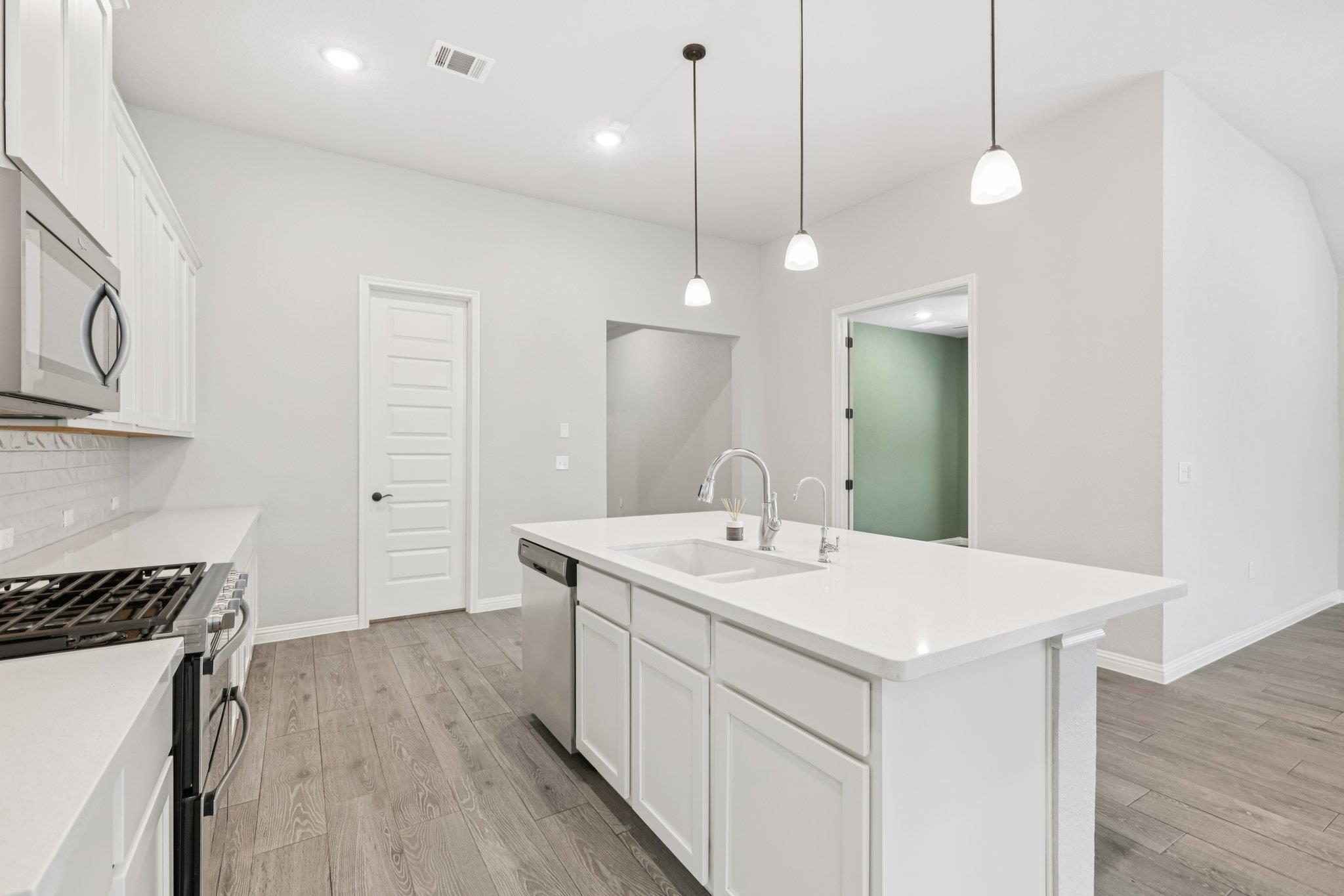 16633 Chevalin St, Austin, TX 78738