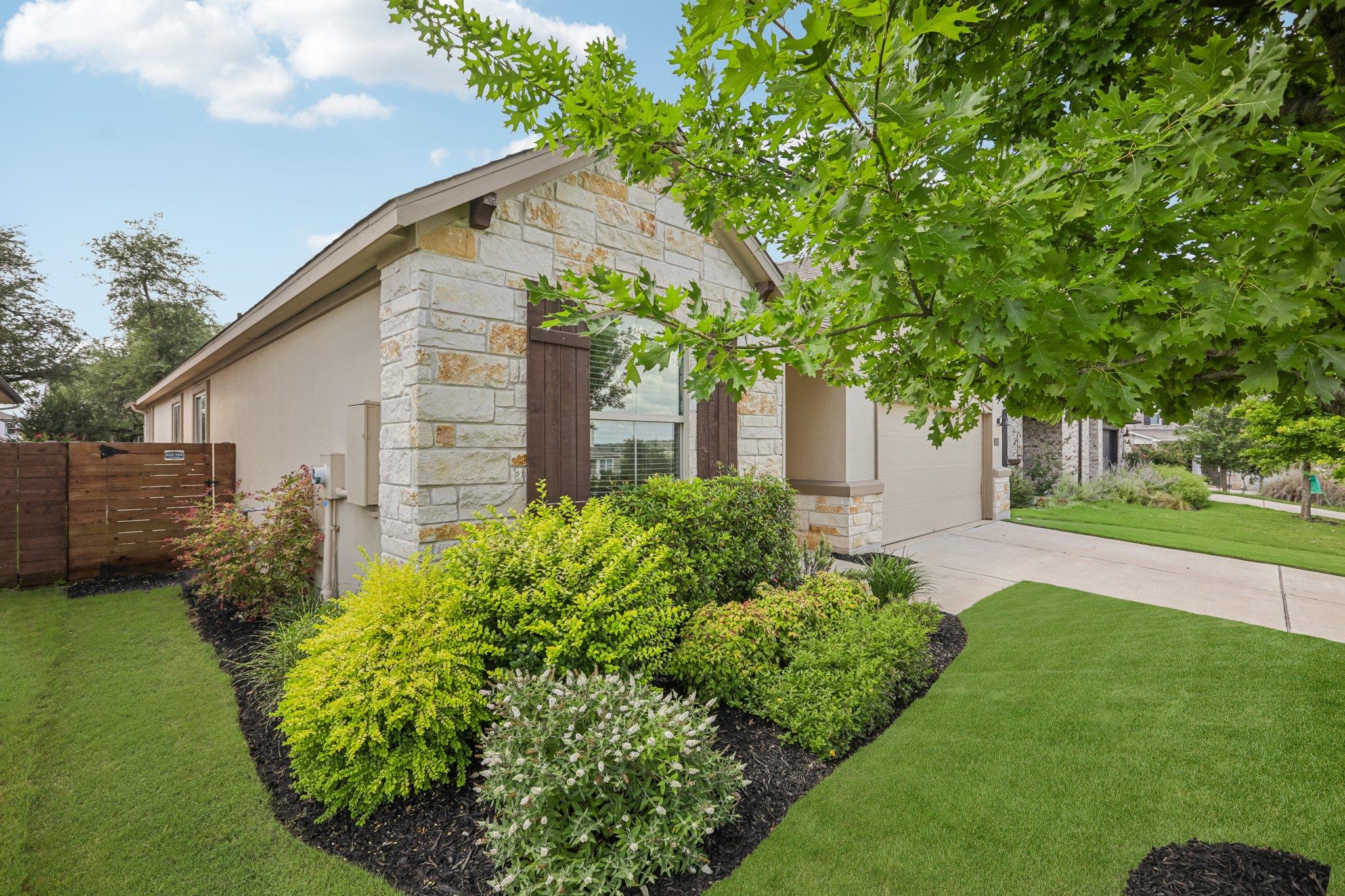 16633 Chevalin St, Austin, TX 78738