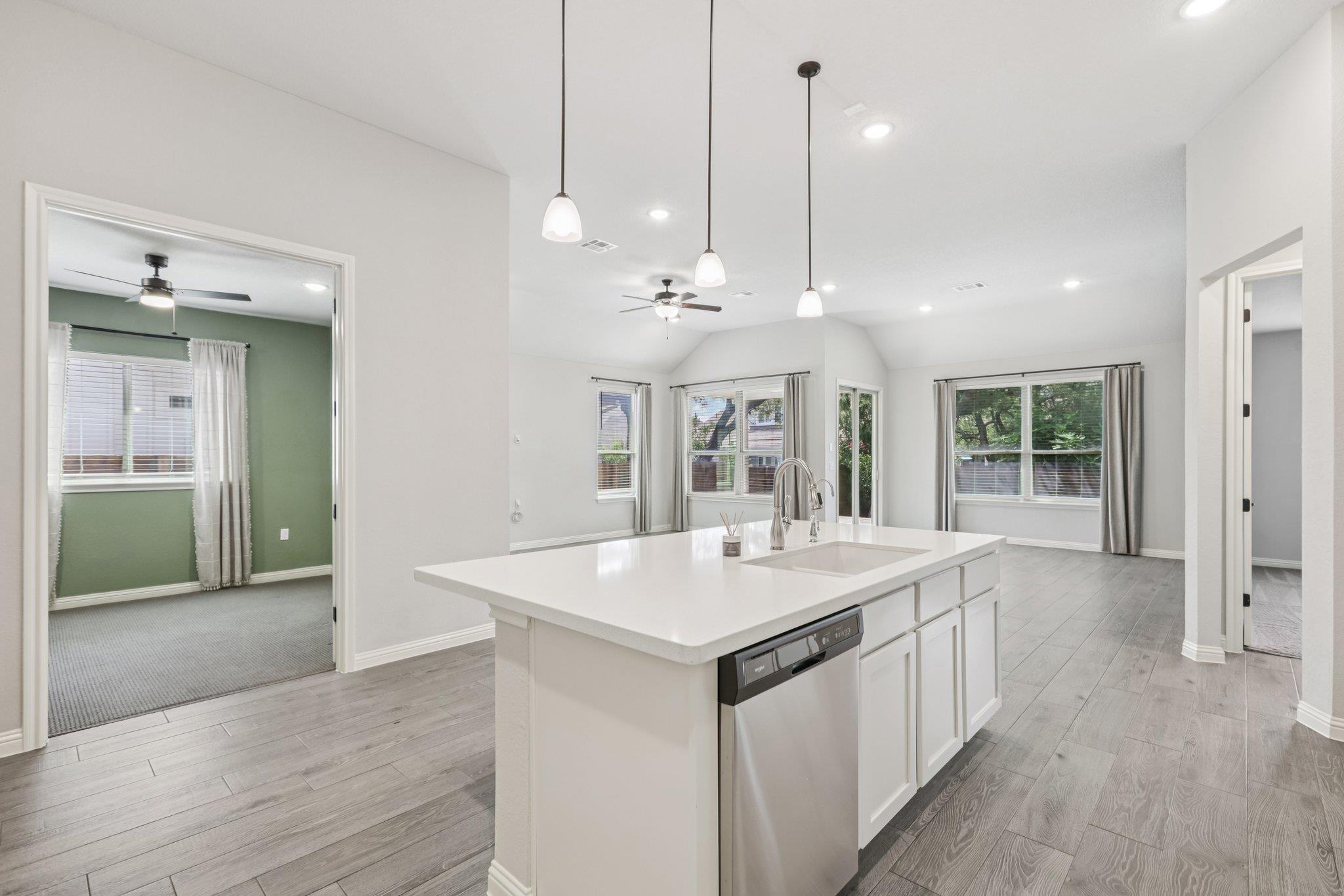 16633 Chevalin St, Austin, TX 78738