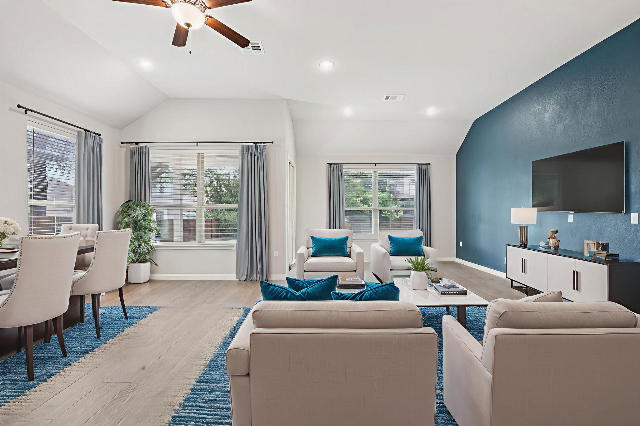 16633 Chevalin St, Austin, TX 78738