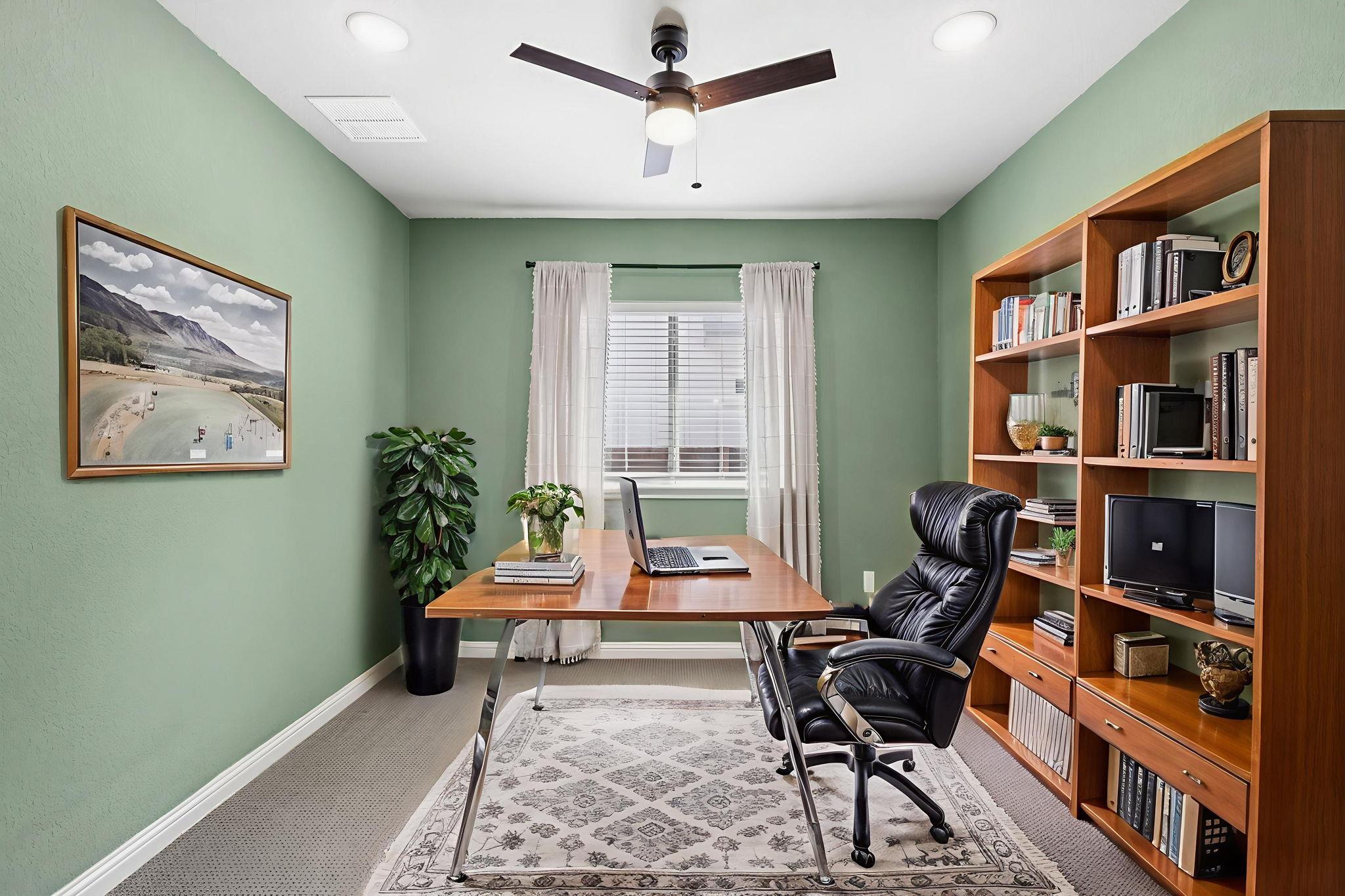 16633 Chevalin St, Austin, TX 78738