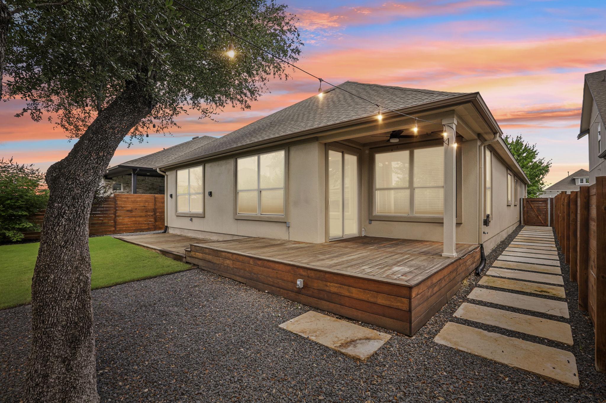 16633 Chevalin St, Austin, TX 78738