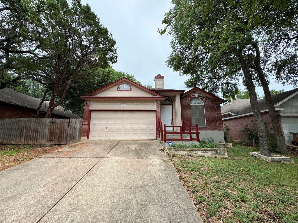 2909 Allison Dr, Austin, TX 78741