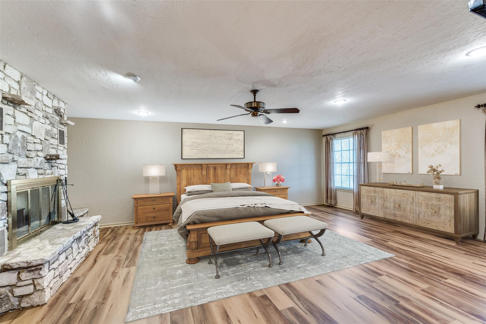 10745 Rosemar Ln, Adkins, TX 78101