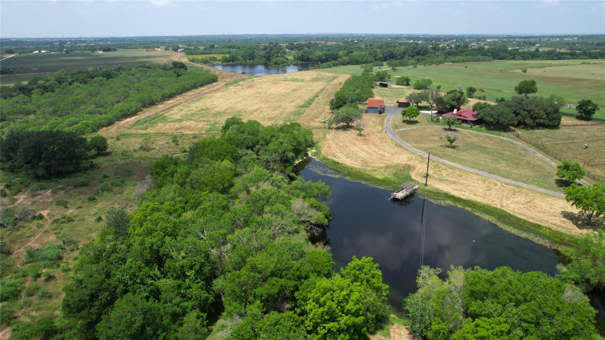 10745 Rosemar Ln, Adkins, TX 78101