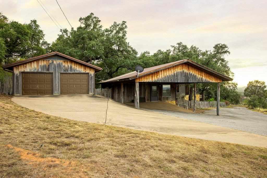 6409 County Road 116 Ctr, Burnet, TX 78611