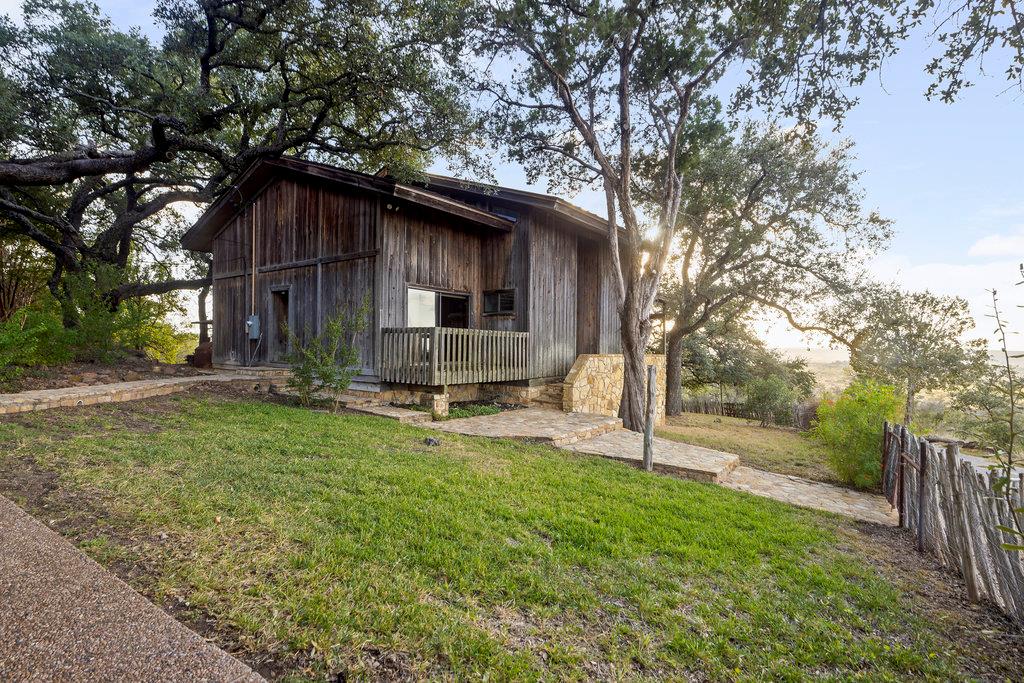 6409 County Road 116 Ctr, Burnet, TX 78611