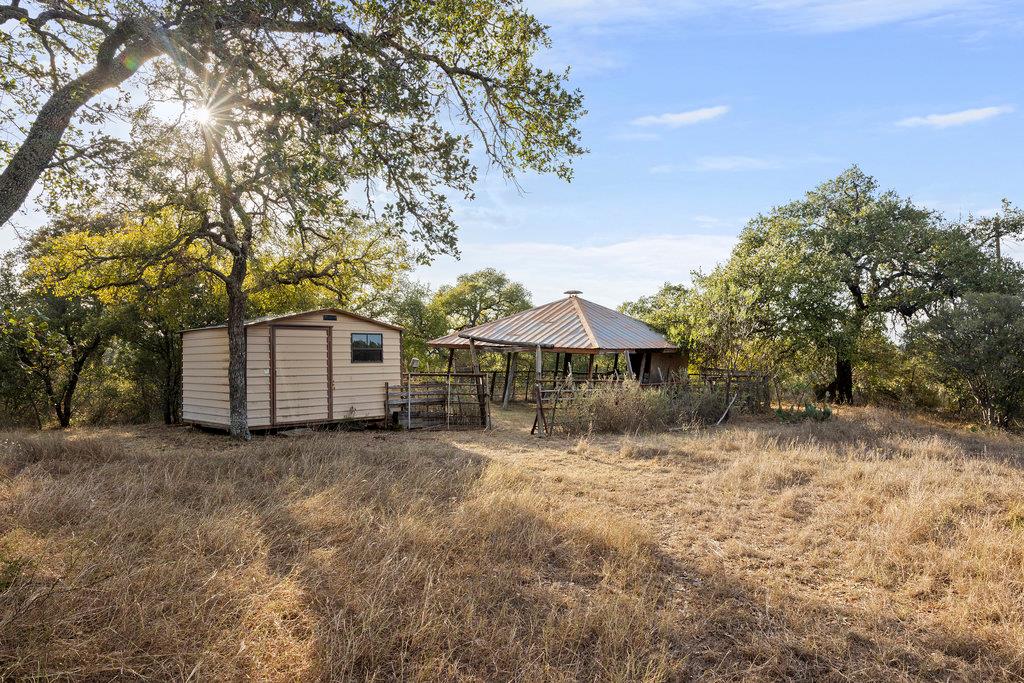 6409 County Road 116 Ctr, Burnet, TX 78611