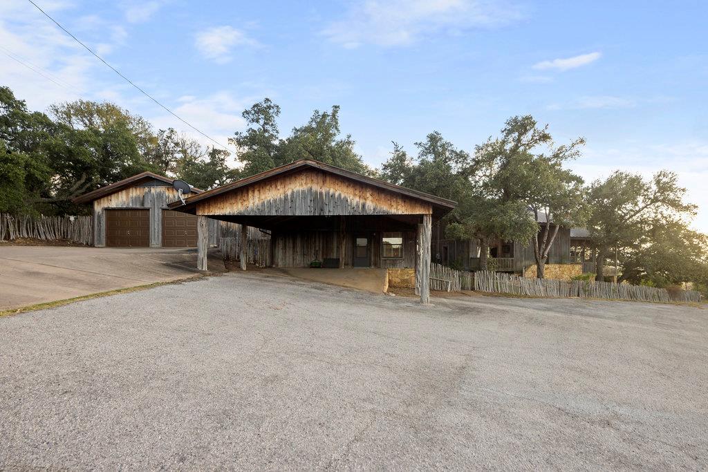 6409 County Road 116 Ctr, Burnet, TX 78611