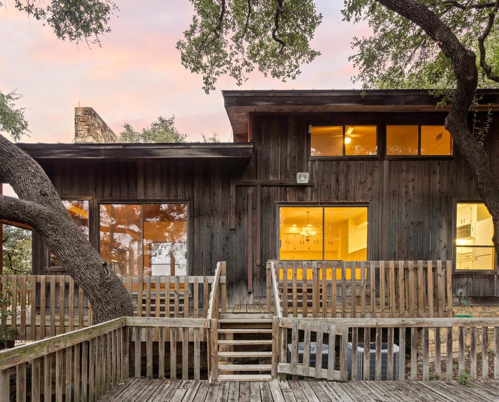 6409 County Road 116 Ctr, Burnet, TX 78611