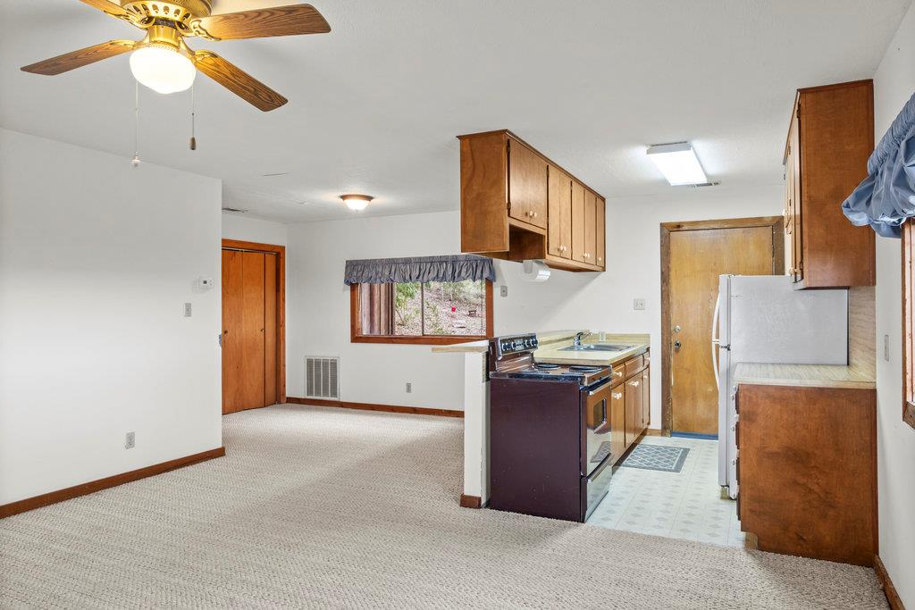 6409 County Road 116 Ctr, Burnet, TX 78611