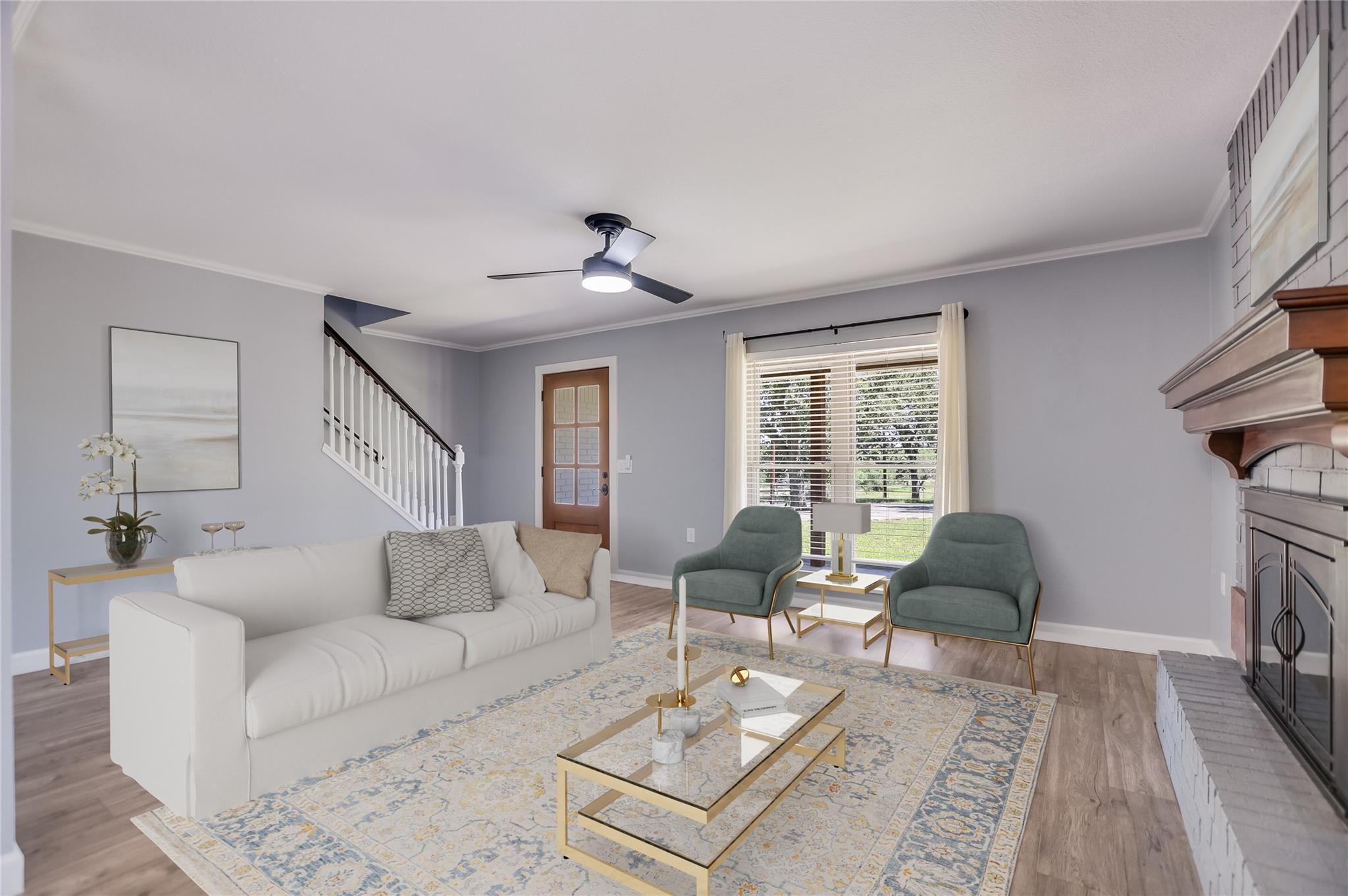 3112 Oak Ridge Dr, Horseshoe Bay, TX 78657