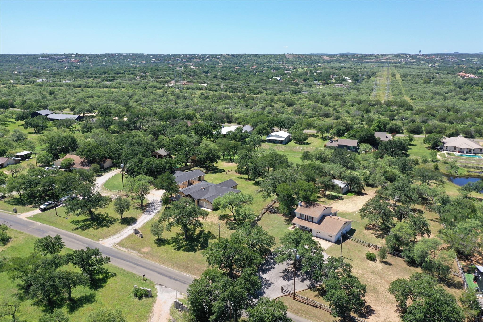 3112 Oak Ridge Dr, Horseshoe Bay, TX 78657