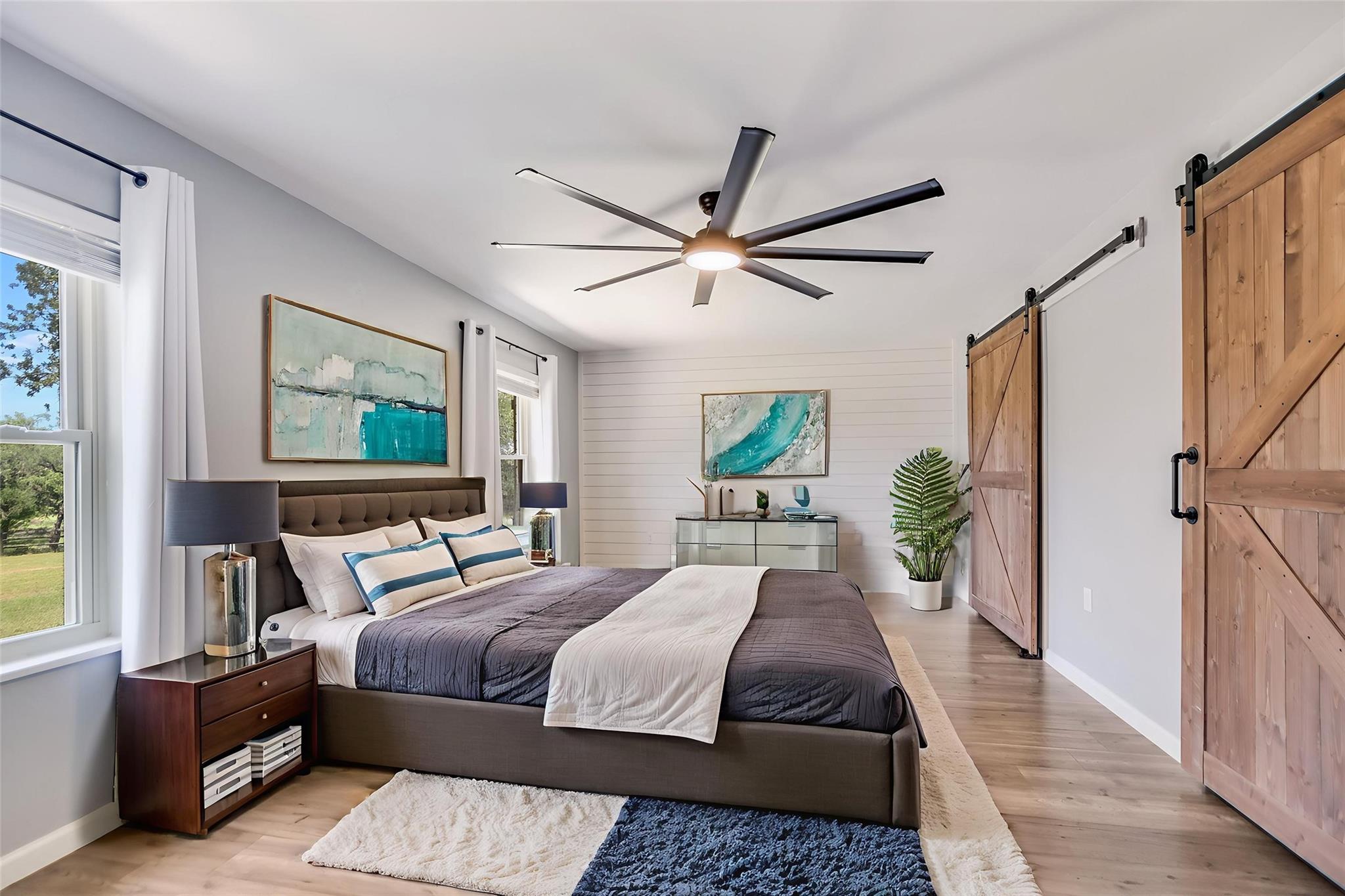 3112 Oak Ridge Dr, Horseshoe Bay, TX 78657