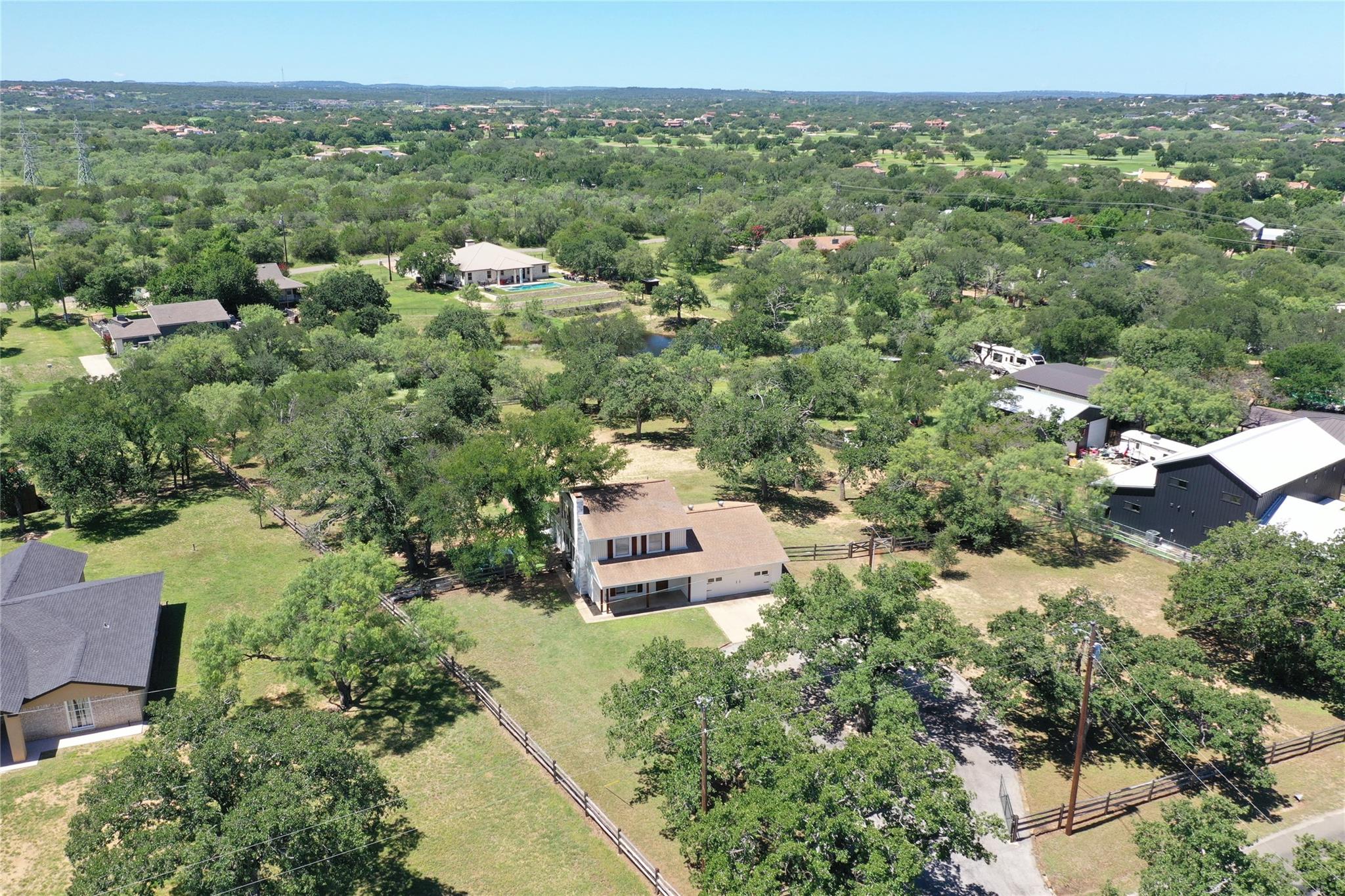 3112 Oak Ridge Dr, Horseshoe Bay, TX 78657