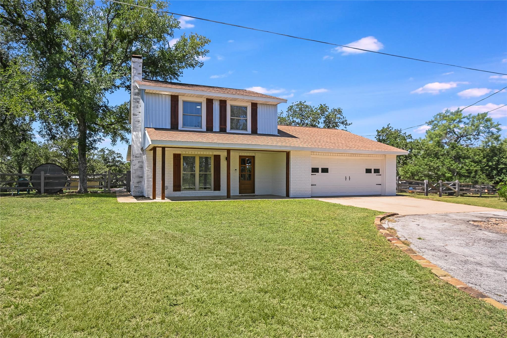 3112 Oak Ridge Dr, Horseshoe Bay, TX 78657