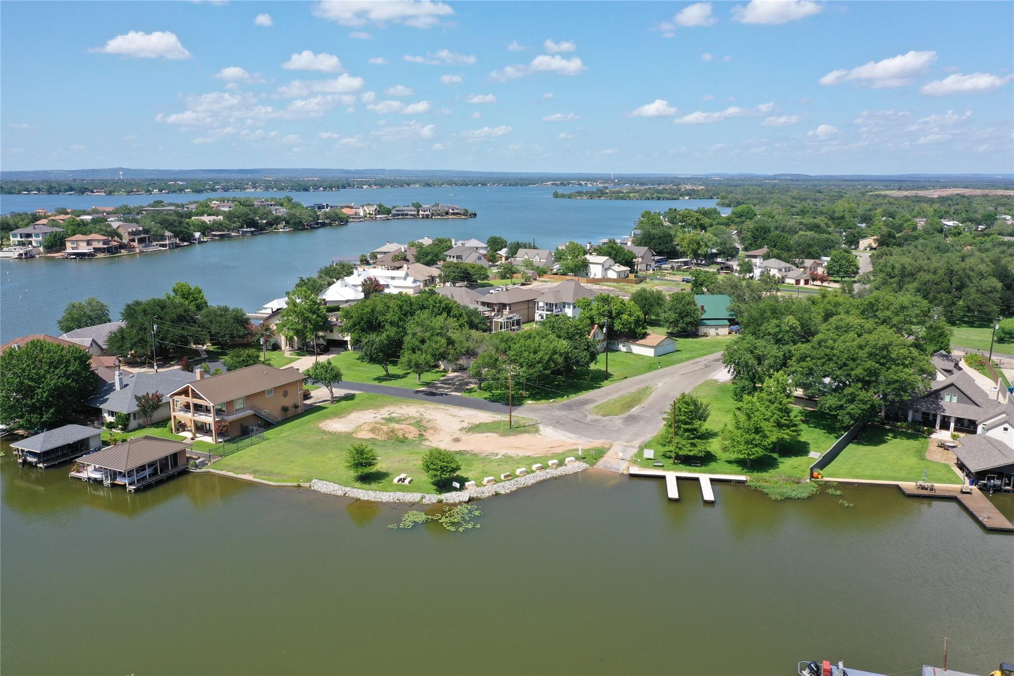 3112 Oak Ridge Dr, Horseshoe Bay, TX 78657