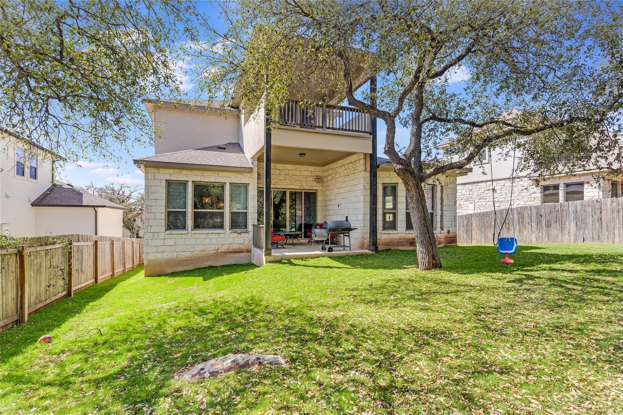 13013 Malletto Dr, Austin, TX 78739