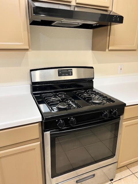 1012 Christopher Ave # B, Round Rock, TX 78681