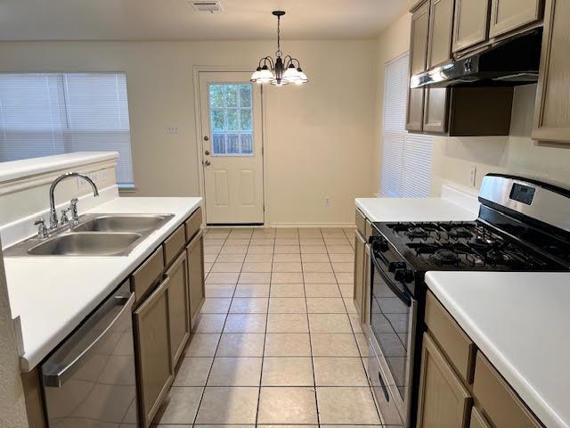 1012 Christopher Ave # B, Round Rock, TX 78681