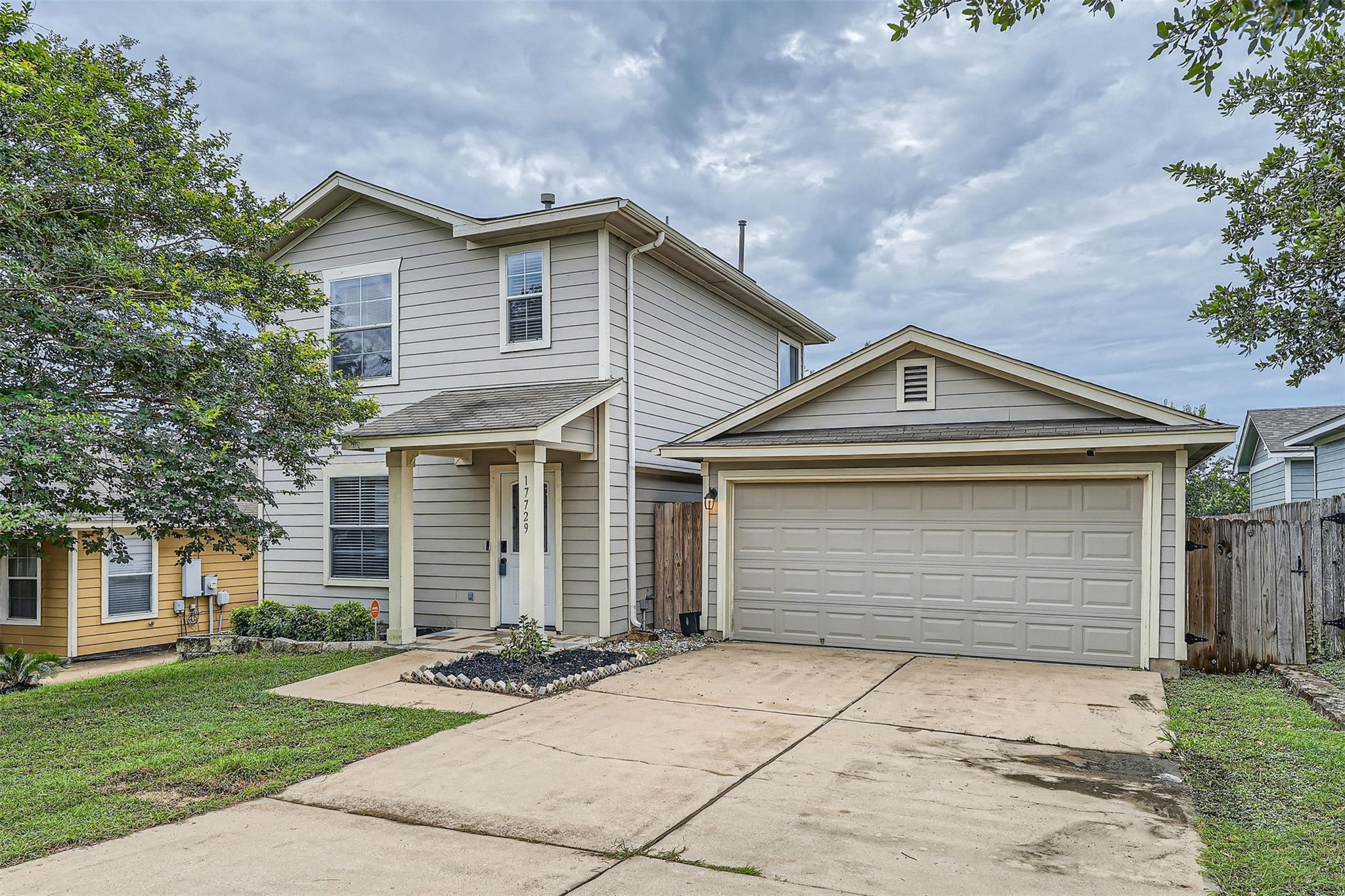 17729 Golden Valley Dr, Manor, TX 78653