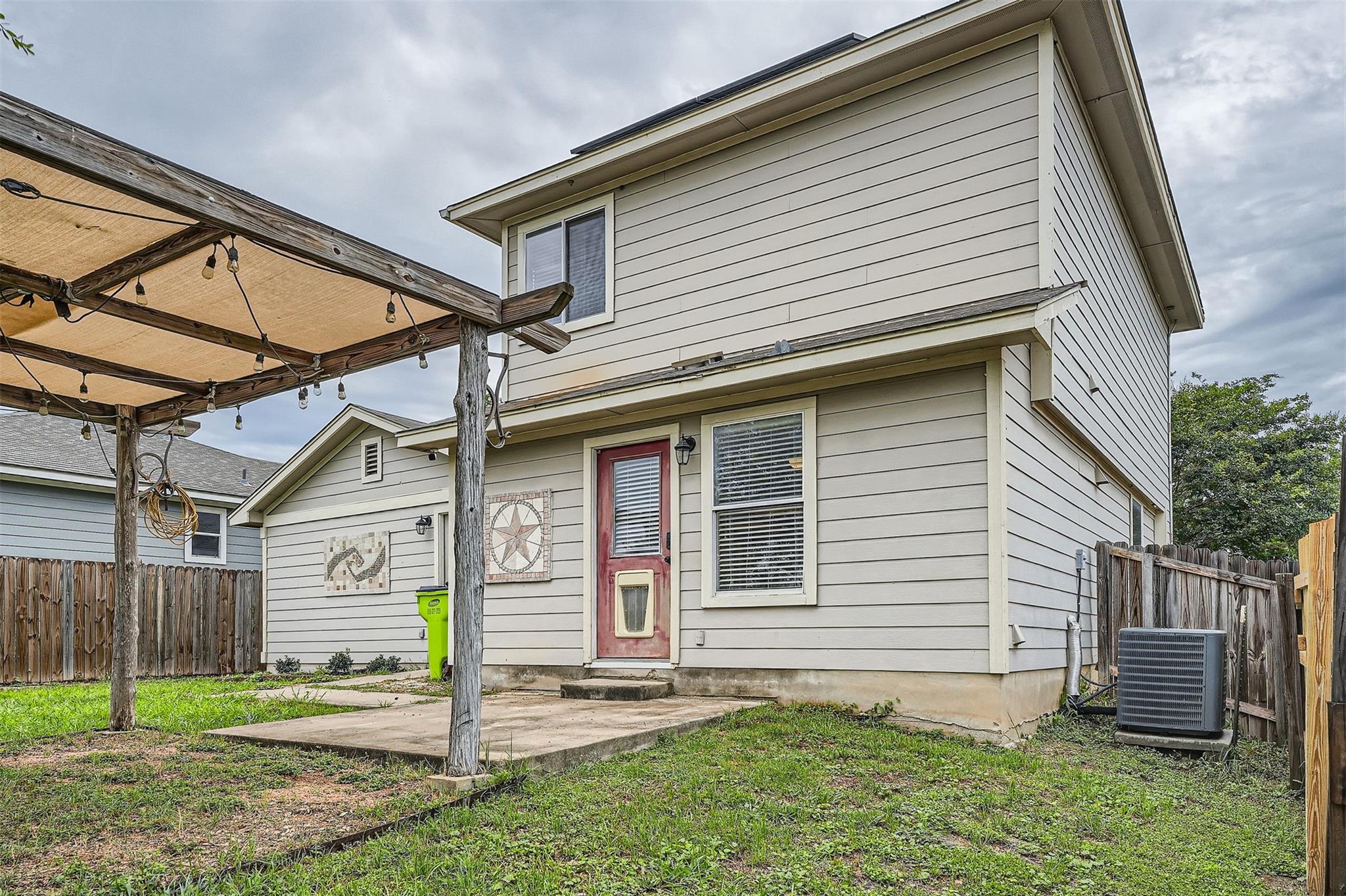17729 Golden Valley Dr, Manor, TX 78653