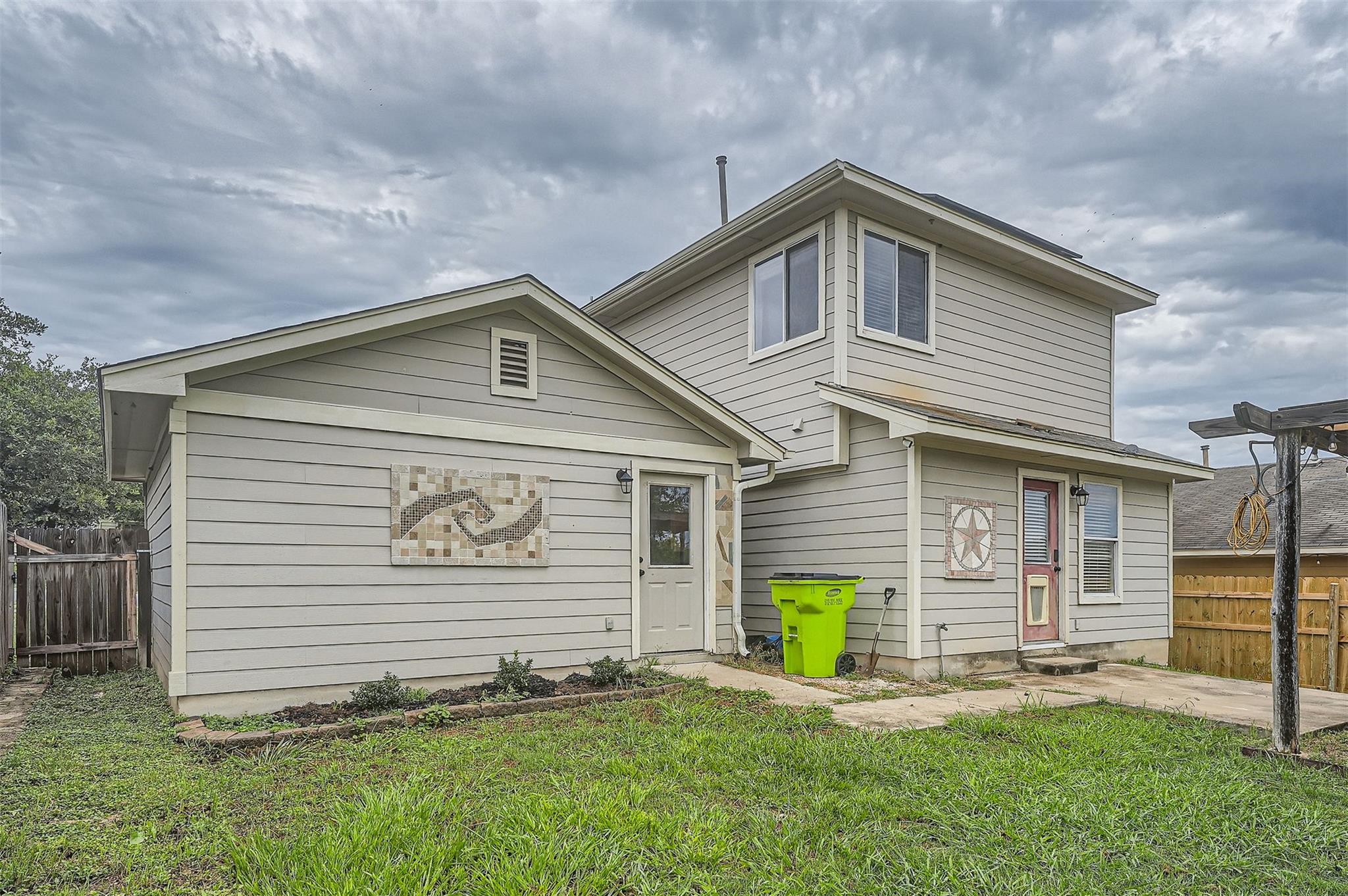 17729 Golden Valley Dr, Manor, TX 78653