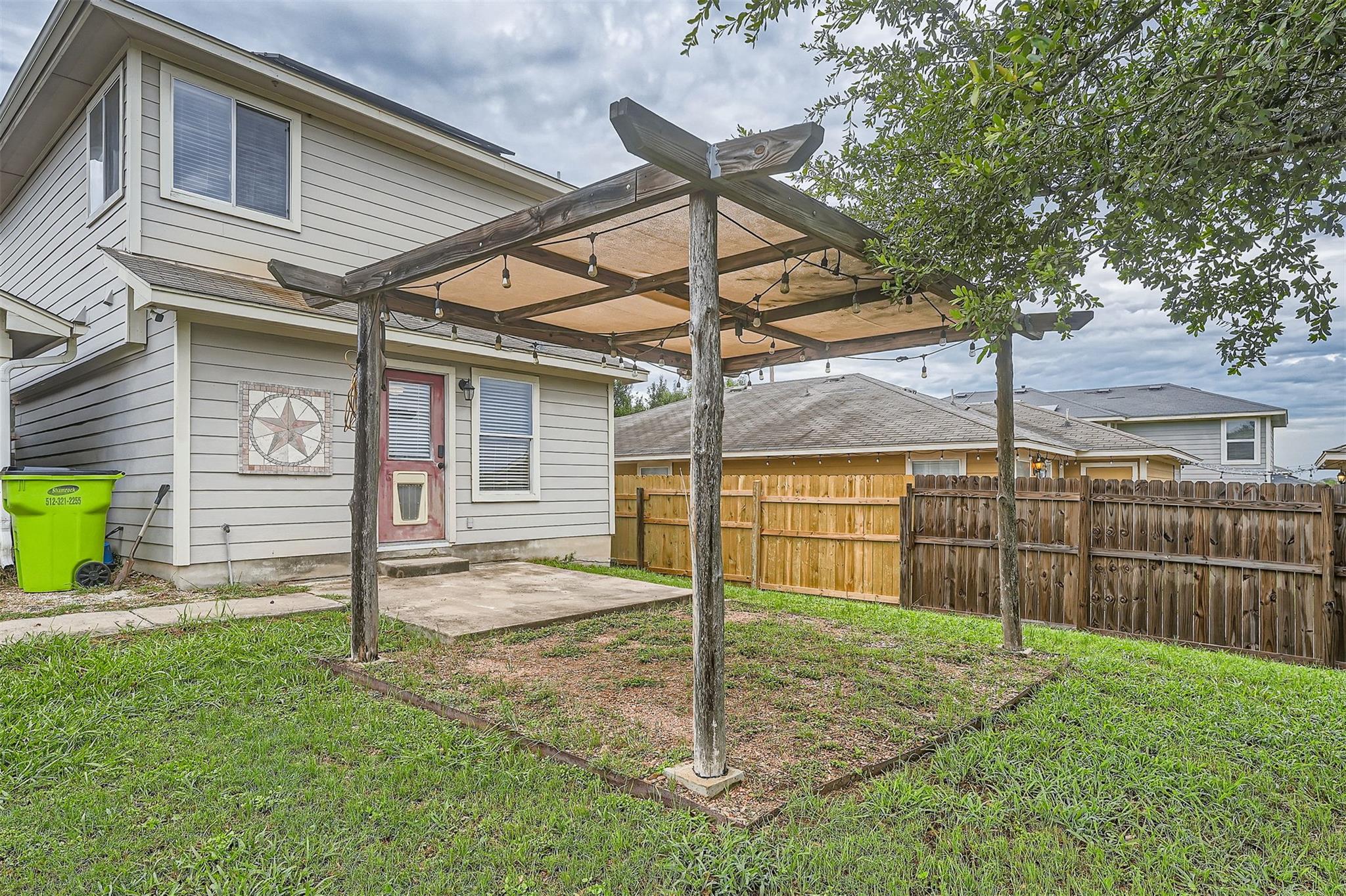 17729 Golden Valley Dr, Manor, TX 78653