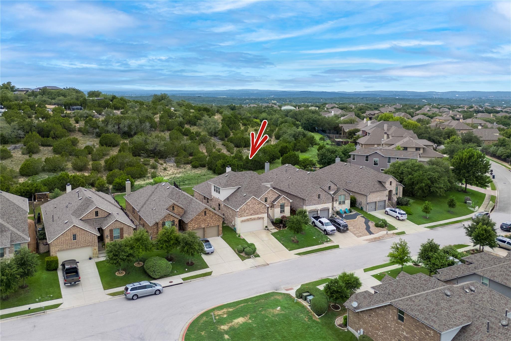 5612 Wild Foxglove Rd, Spicewood, TX 78669