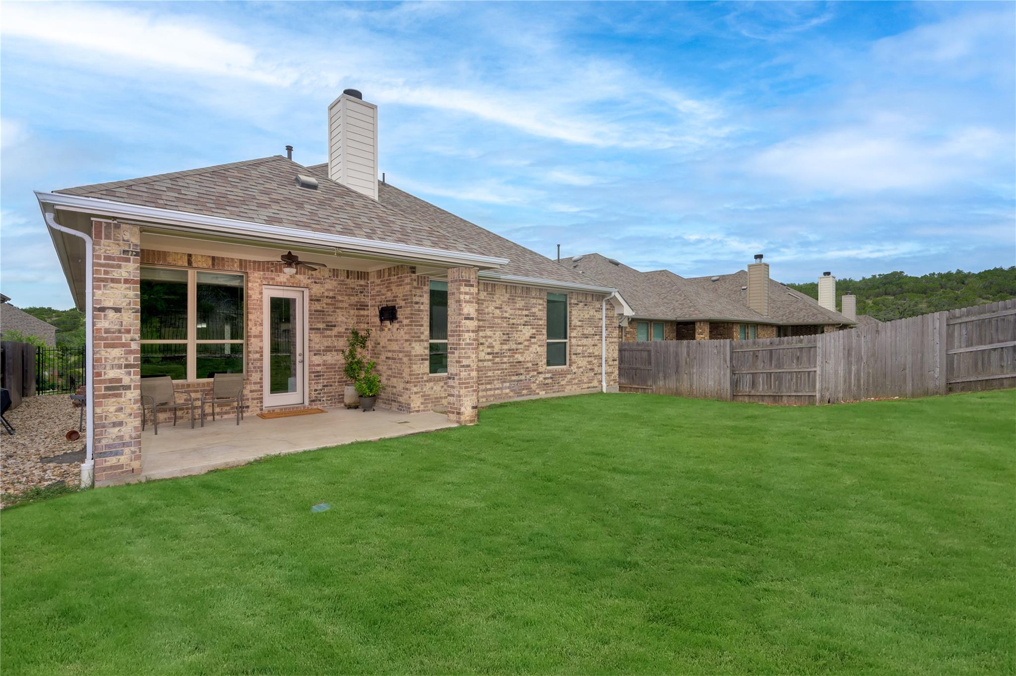 5612 Wild Foxglove Rd, Spicewood, TX 78669