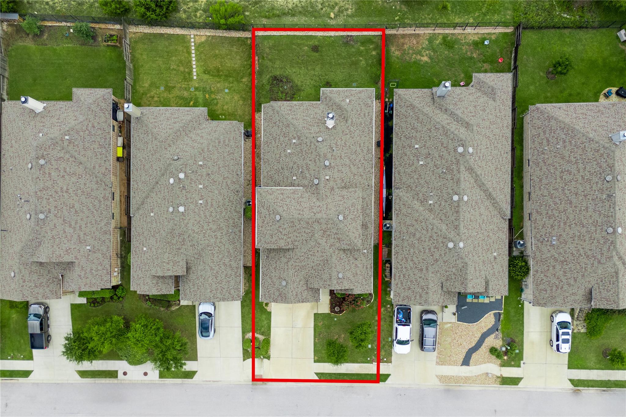 5612 Wild Foxglove Rd, Spicewood, TX 78669