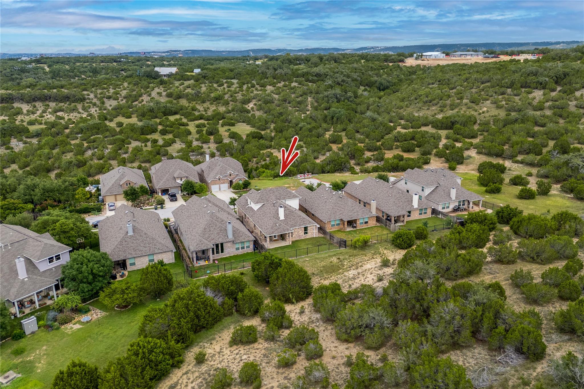 5612 Wild Foxglove Rd, Spicewood, TX 78669