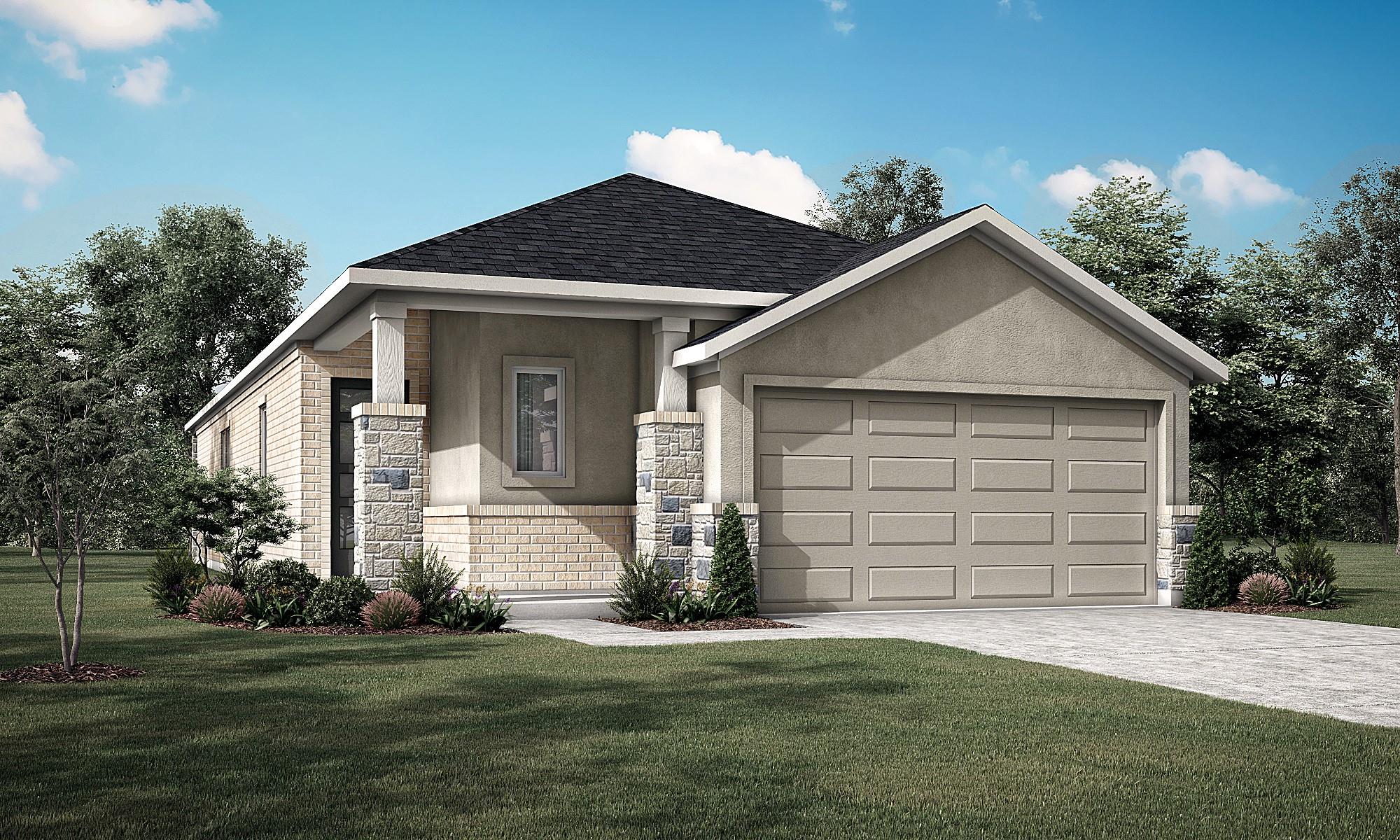 6311 Leftwich Cv, Austin, TX 78738