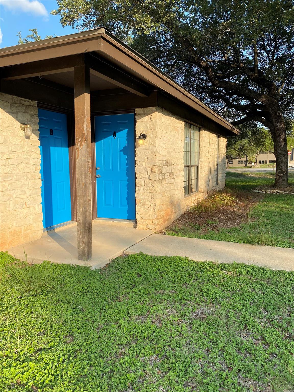 100 Norwood Dr # B, Georgetown, TX 78628