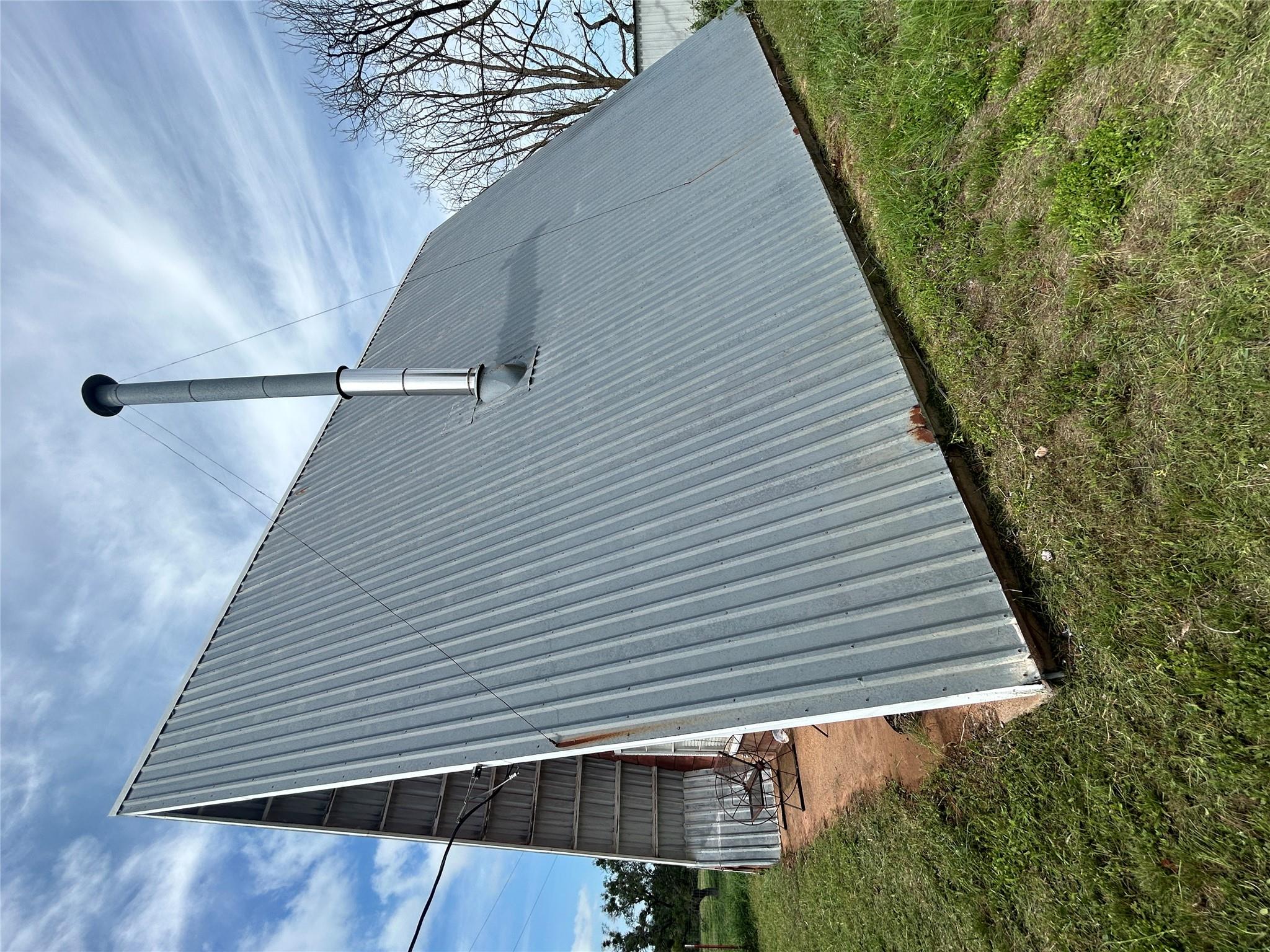 410 County Road 433 Rd, Mullin, TX 76864