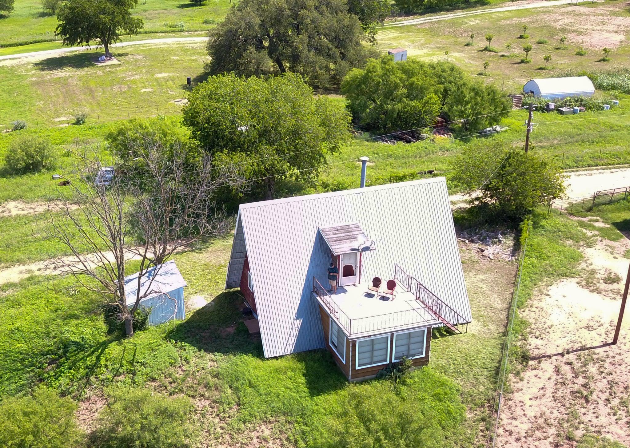 410 County Road 433 Rd, Mullin, TX 76864