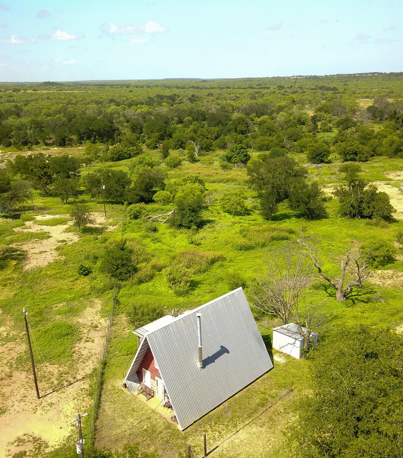 410 County Road 433 Rd, Mullin, TX 76864