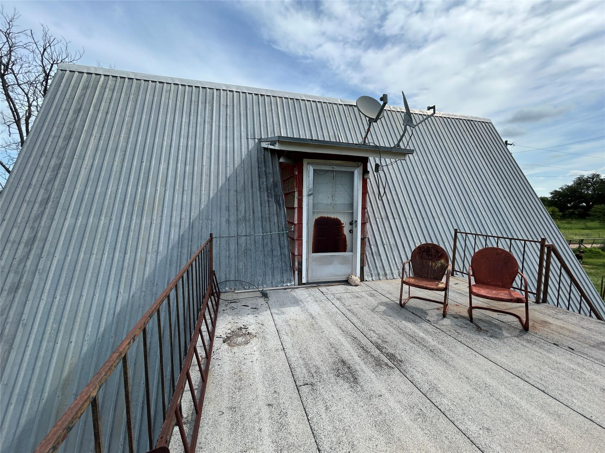 410 County Road 433 Rd, Mullin, TX 76864