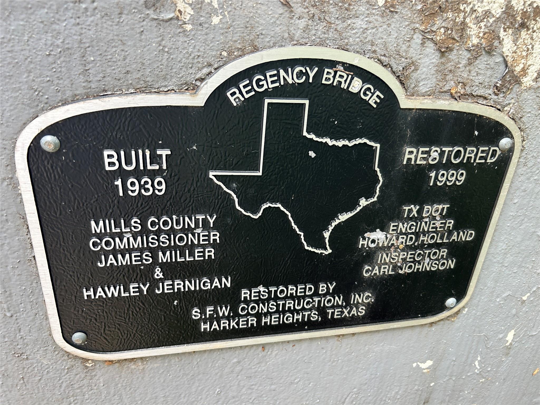 410 County Road 433 Rd, Mullin, TX 76864