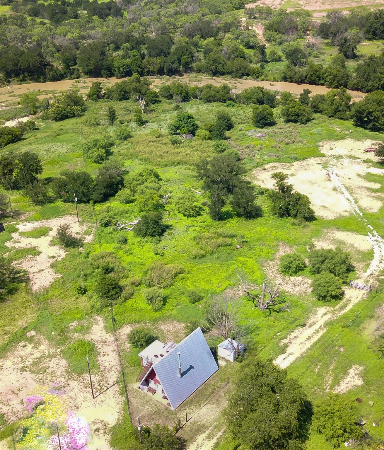 410 County Road 433 Rd, Mullin, TX 76864